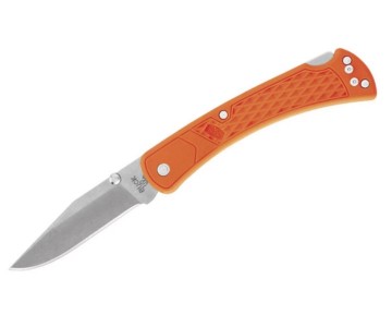 Нож складной Buck 110 Slim Select B0110ORS2