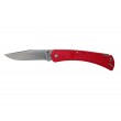 Нож складной Buck 110 Slim Select B0110RDS2 - фото № 2
