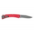 Нож складной Buck 110 Slim Select B0110RDS2 - фото № 3