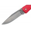 Нож складной Buck 110 Slim Select B0110RDS2 - фото № 4