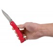 Нож складной Buck 110 Slim Select B0110RDS2 - фото № 9