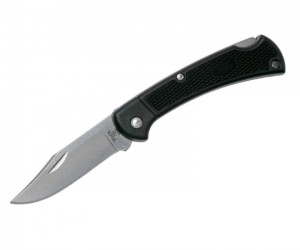Нож складной Buck 112 Ranger LT B0112BKSLT