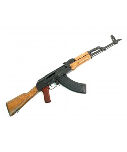 Пневматическая винтовка Yunior-2 (Юниор-2, АК-47, ★3 Дж) CO₂ 4,5 мм