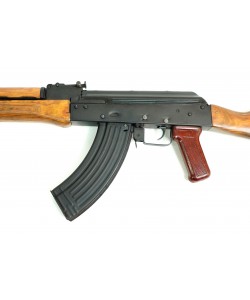 Пневматическая винтовка Yunior-2 (Юниор-2, АК-47, ★3 Дж) CO₂ 4,5 мм