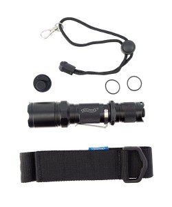 Фонарь Walther MGL 1000 X2