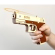 Резинкострел ARMA макет пистолета Glock - фото № 3
