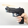 Резинкострел ARMA макет пистолета ПЯ «Грач» (Ярыгина) - фото № 4
