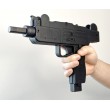 Резинкострел ARMA макет пистолета-пулемета «Узи» - фото № 2
