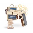 Резинкострел ARMA макет пистолета Colt M1911 - фото № 1