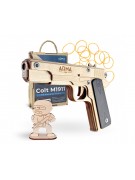 Резинкострел ARMA макет пистолета Colt M1911