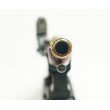 Макет пистолет кремневый, латунь (XVIII век) DE-1102-L - фото № 16