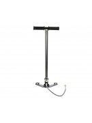 Насос ВД Remington к винтовкам PCP, черный (складные опоры)