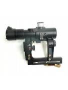 Коллиматорный прицел Беломо ПК-АВ (Вепрь/Сайга)