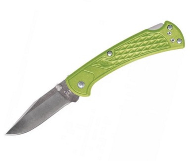 Нож складной Buck 112 Slim Select B0112GRS1
