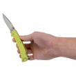 Нож складной Buck 112 Slim Select B0112GRS1 - фото № 8
