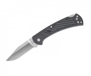 Нож складной Buck 112 Slim Select B0112GYS2