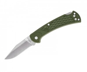 Нож складной Buck 112 Slim Select B0112ODS2