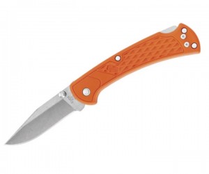 Нож складной Buck 112 Slim Select B0112ORS