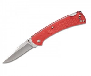 Нож складной Buck 112 Slim Select B0112RDS2