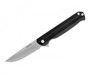 Нож складной Buck Langford B0251BKS