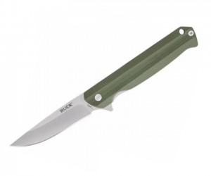 Нож складной Buck Langford B0251GRS