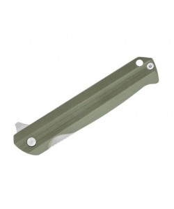 Нож складной Buck Langford B0251GRS