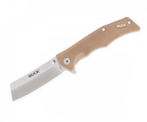 Нож складной Buck Trunk B0252TNS