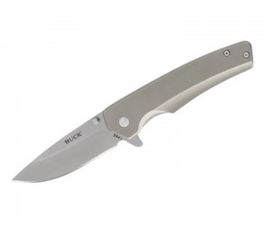 Нож складной Buck Odessa B0254SSS
