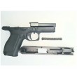 Охолощенный СХП пистолет Лебедева, компактный (ПЛК-СХ) 10x31 - фото № 13