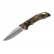 Нож складной Buck Bantam Mossy Oak Camo B0286CMS24 - фото № 1