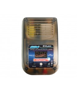 Зарядное устройство BlueMax SD4 Smart Balance Charger для LiPO/LiFe/NiMH (20W)