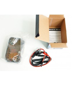 Зарядное устройство BlueMax SD4 Smart Balance Charger для LiPO/LiFe/NiMH (20W)