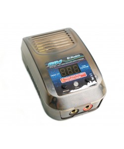Зарядное устройство BlueMax SD4 Smart Balance Charger для LiPO/LiFe/NiMH (20W)