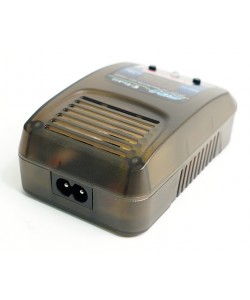 Зарядное устройство BlueMax SD4 Smart Balance Charger для LiPO/LiFe/NiMH (20W)