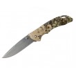 Нож складной Buck Bantam Kryptek Highlander B0286CMS26 - фото № 1