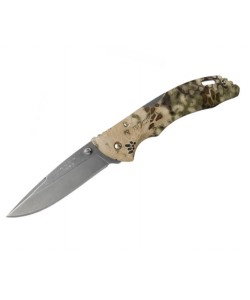 Нож складной Buck Bantam Kryptek Highlander B0286CMS26