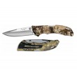 Нож складной Buck Bantam Kryptek Highlander B0286CMS26 - фото № 2