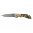 Нож складной Buck Bantam Kryptek Highlander B0286CMS26 - фото № 3