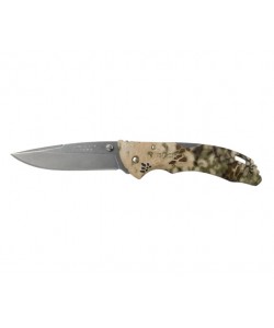 Нож складной Buck Bantam Kryptek Highlander B0286CMS26