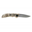 Нож складной Buck Bantam Kryptek Highlander B0286CMS26 - фото № 4