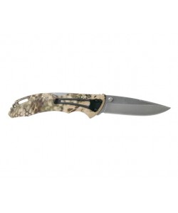 Нож складной Buck Bantam Kryptek Highlander B0286CMS26