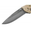 Нож складной Buck Bantam Kryptek Highlander B0286CMS26 - фото № 5