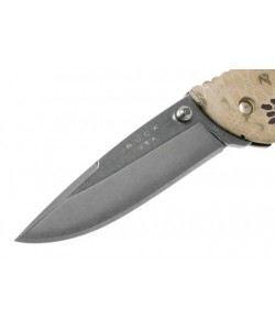 Нож складной Buck Bantam Kryptek Highlander B0286CMS26