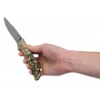 Нож складной Buck Bantam Kryptek Highlander B0286CMS26 - фото № 8