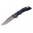 Нож складной Buck Bantam Kryptek Typhon B0286CMS27 - фото № 1