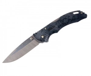 Нож складной Buck Bantam Kryptek Typhon B0286CMS27