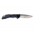 Нож складной Buck Bantam Kryptek Typhon B0286CMS27 - фото № 2
