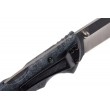Нож складной Buck Bantam Kryptek Typhon B0286CMS27 - фото № 7