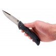 Нож складной Buck Bantam Kryptek Typhon B0286CMS27 - фото № 9