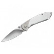 Нож складной Buck Nobelman Stainless B0327SSS - фото № 1